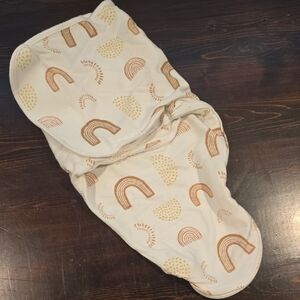 aden + anais Essentials Baby Swaddle